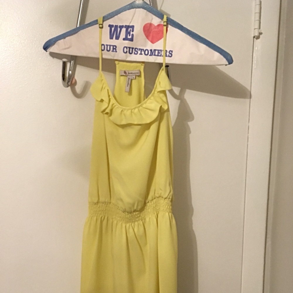 BCBG Summer Dress 💛