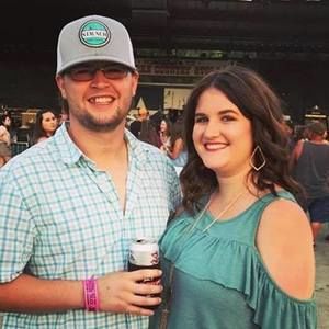 Meet your Posher, Marissa