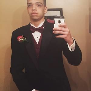 Meet your Posher, Anthony