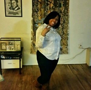 Meet your Posher, Ash