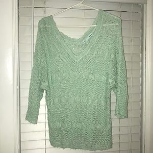 🎈5 for $20 - Maurices sweater