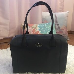 Kate Spade handbag. Gently used.
