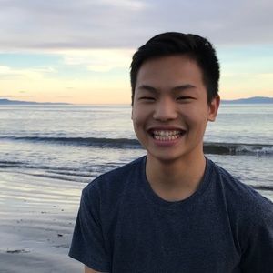 Meet your Posher, Alex