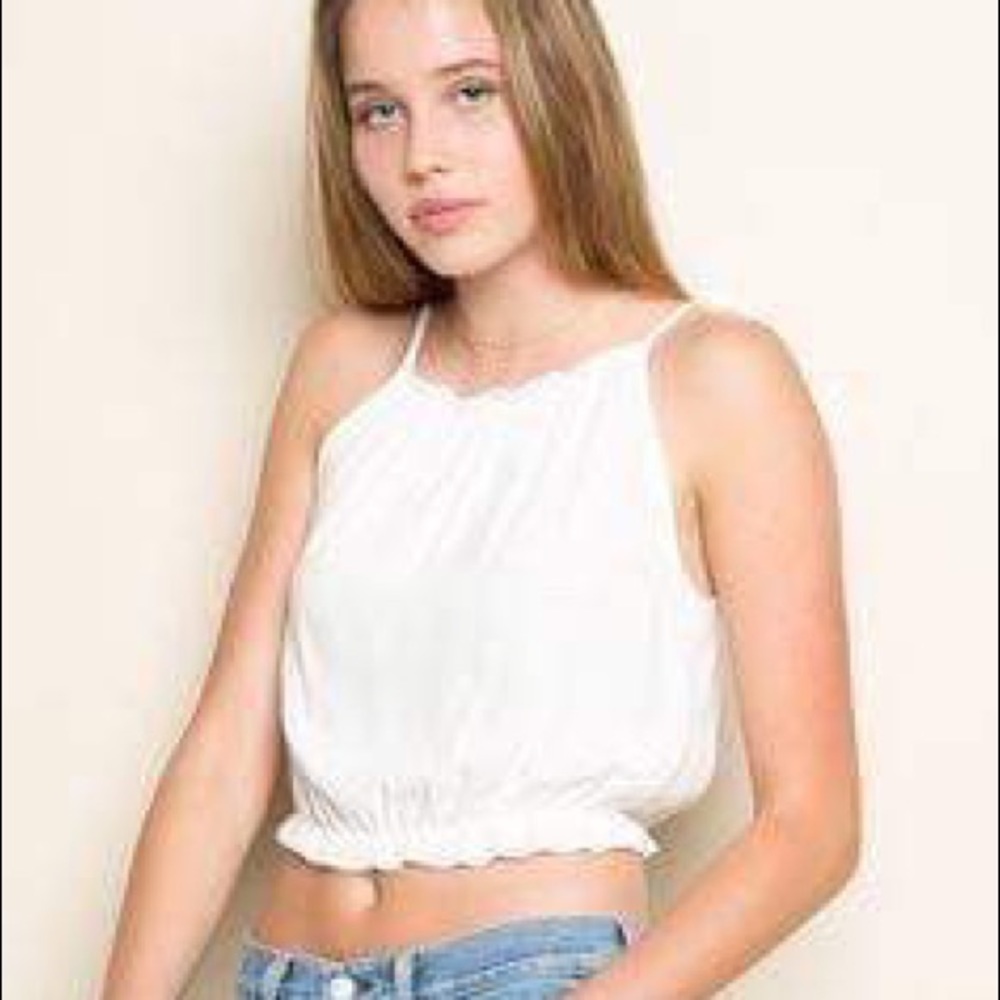 Brandy Melville Carly Tank