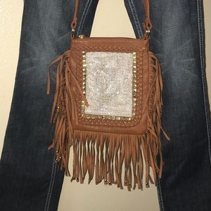 Steve Madden purse