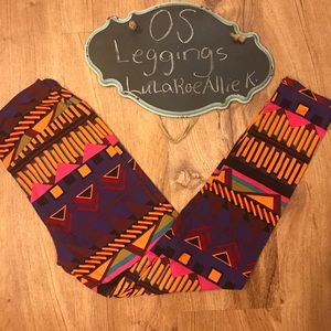 OS Leggings