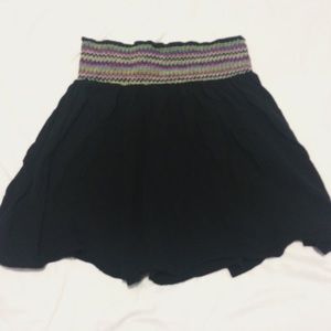 Skirt!