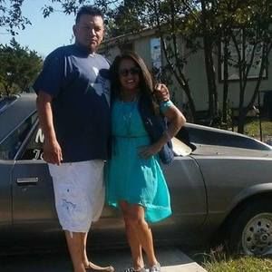 Meet your Posher, Joe n lorrie