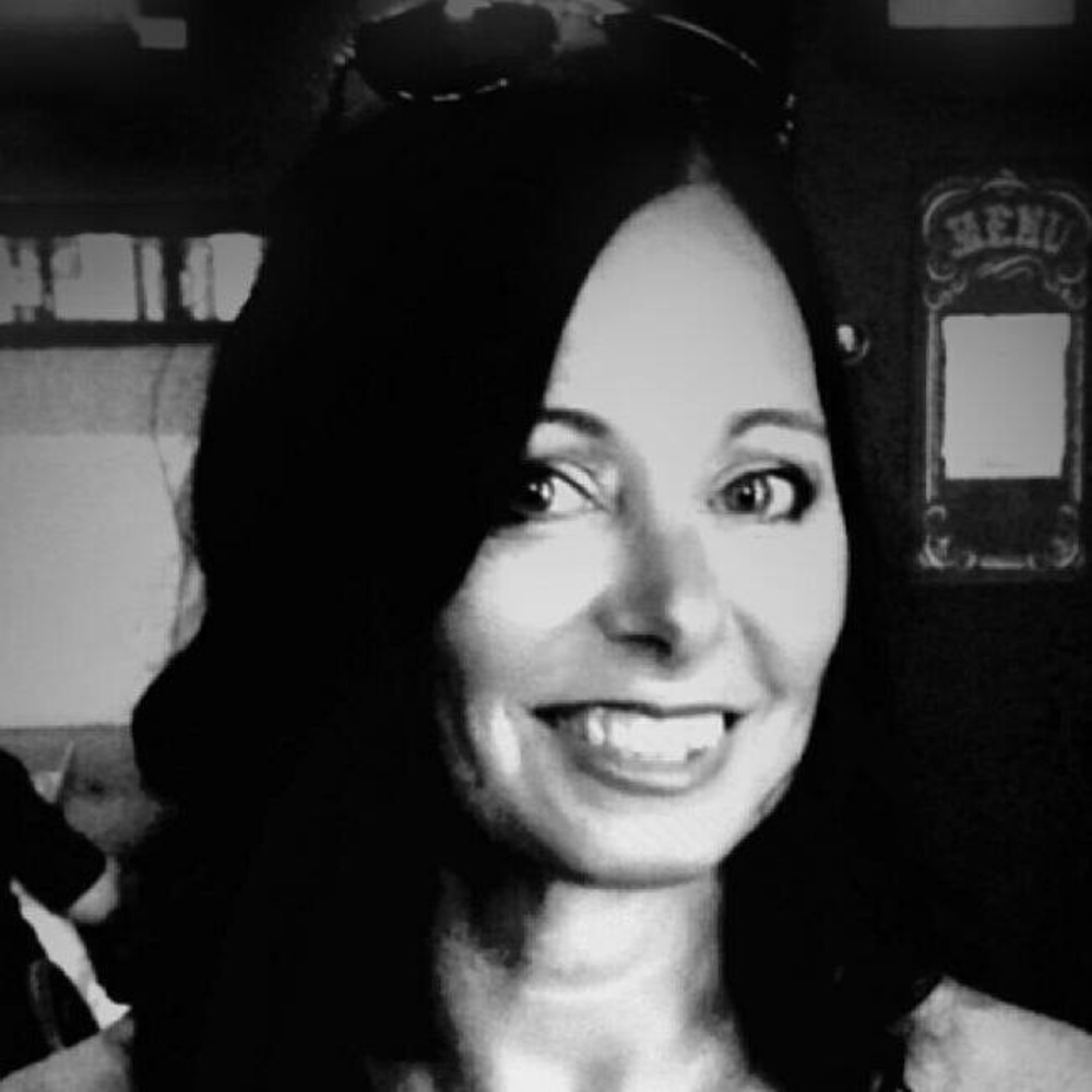 Meet your Posher, Tina