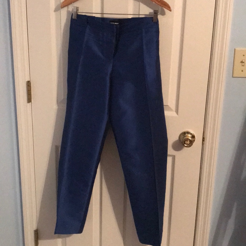 Giorgio Armani Pants