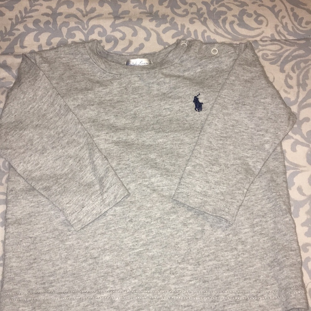 Ralph Lauren Top