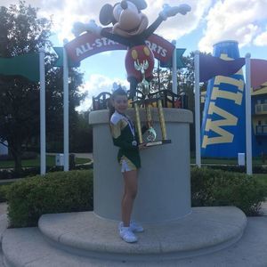 Meet your Posher, Becky