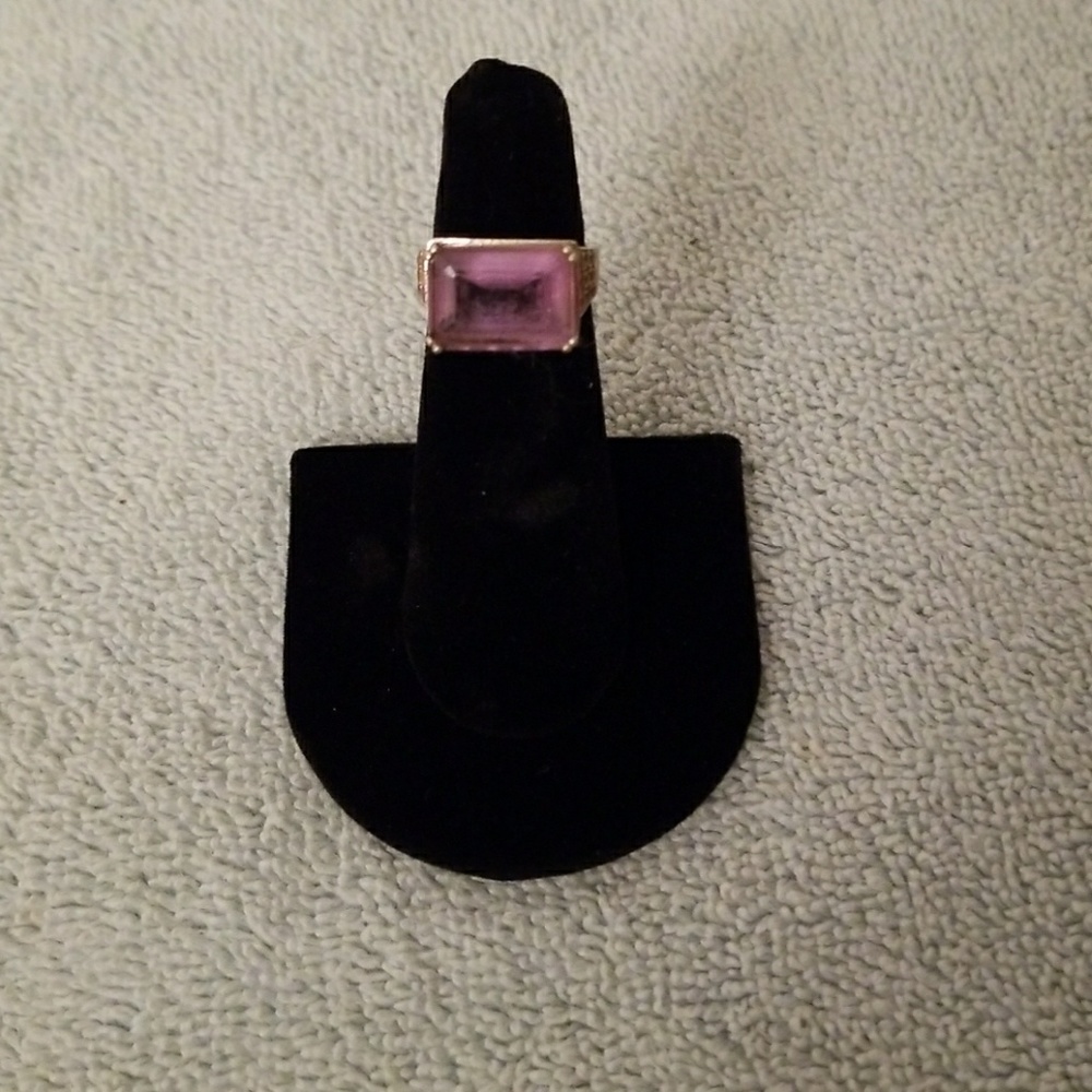 Cocktail Ring