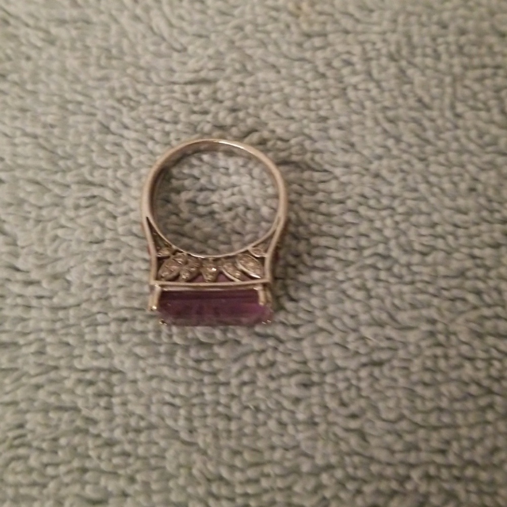 Cocktail Ring - Picture 3 of 3