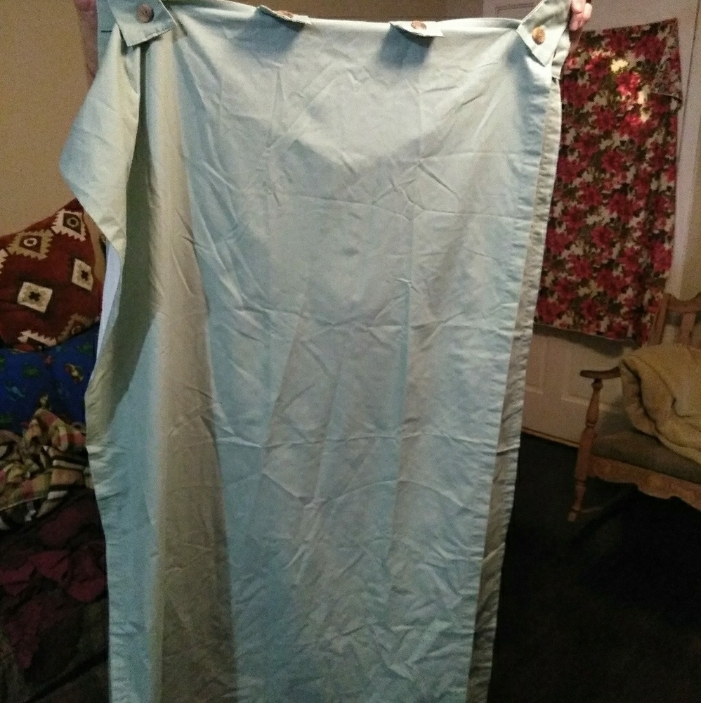 Curtains