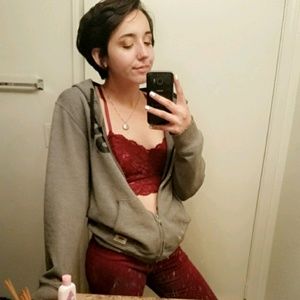 Meet your Posher, Briana