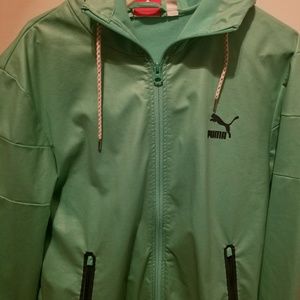 Puma jacket