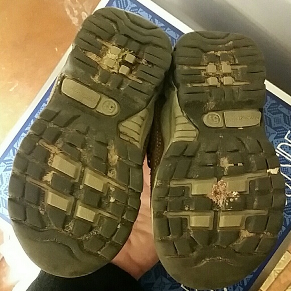 Cherokee Shoes Cherokee Hiking Boots Poshmark