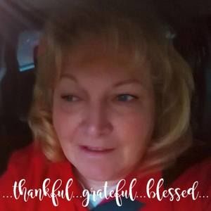 Meet your Posher, Lynne