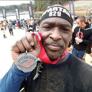 Meet your Posher, Nakia