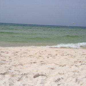 Meet your Posher, Candy