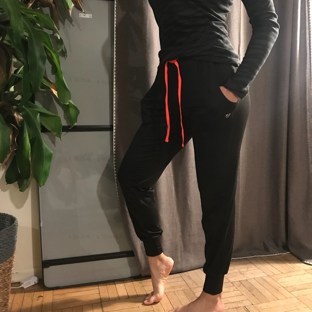 Workout or Casual joggers