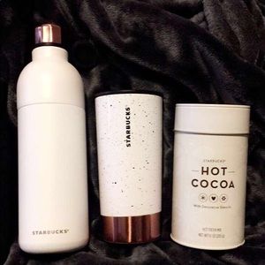 Starbucks holiday bundle