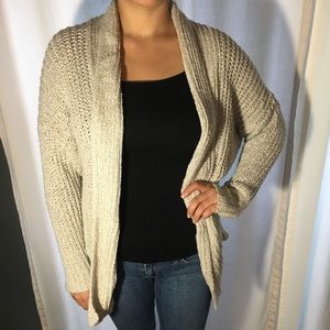 BRANDY cardigan //