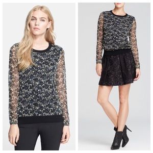 Tory Burch Honour Sweater