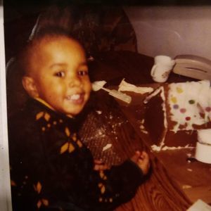 Meet your Posher, Ryan