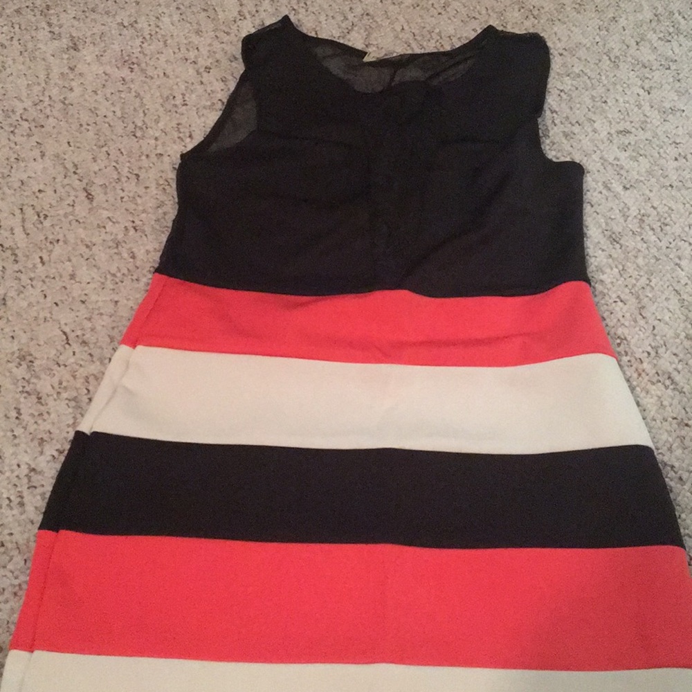 Adren B cocktail dress