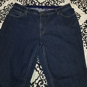 Westport jeans 18