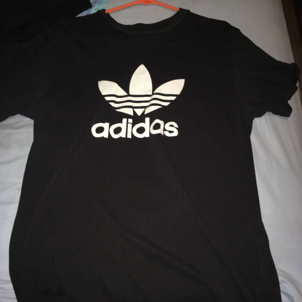 Adidas shirt