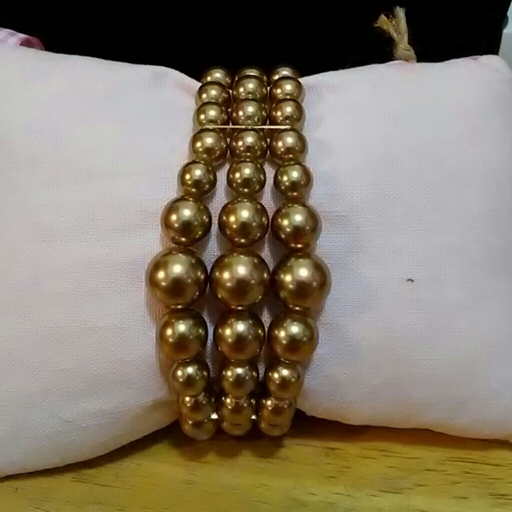 Avon North Star Stretch Bracelet