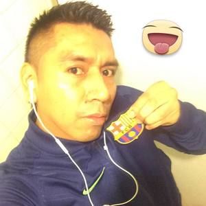 Meet your Posher, Fredy