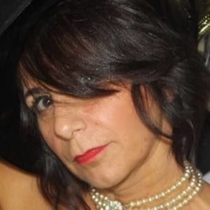 Meet your Posher, Susan