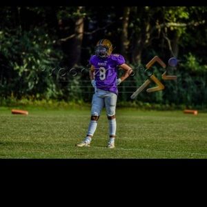 Meet your Posher, Joseph