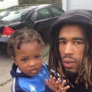 Meet your Posher, Brian