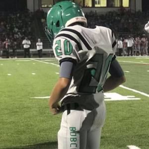 Meet your Posher, Christopher