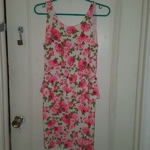 NWT Mini Dress