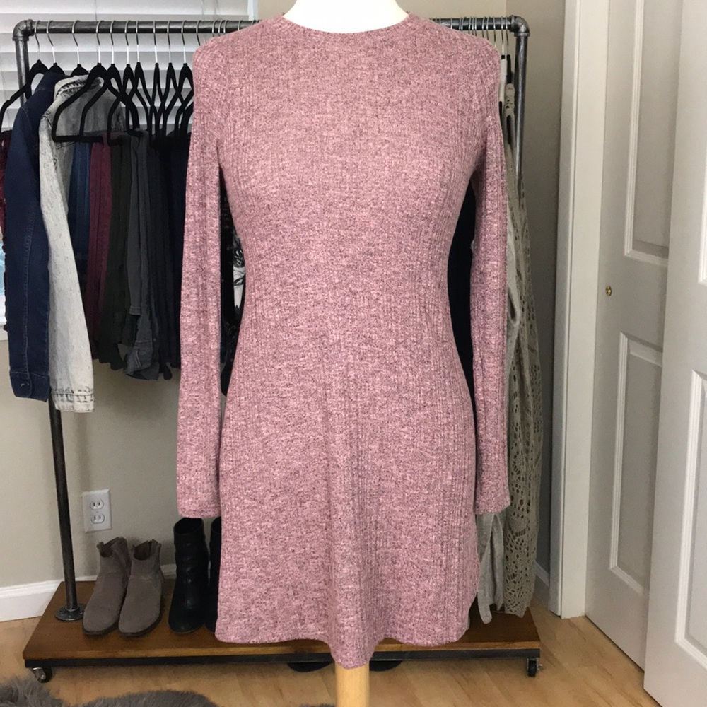 Topshop Dress