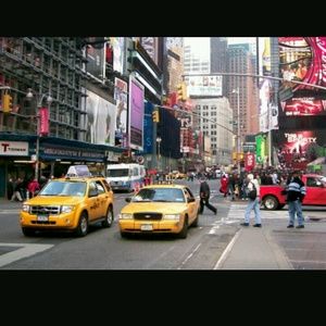 Meet your Posher, Tracy