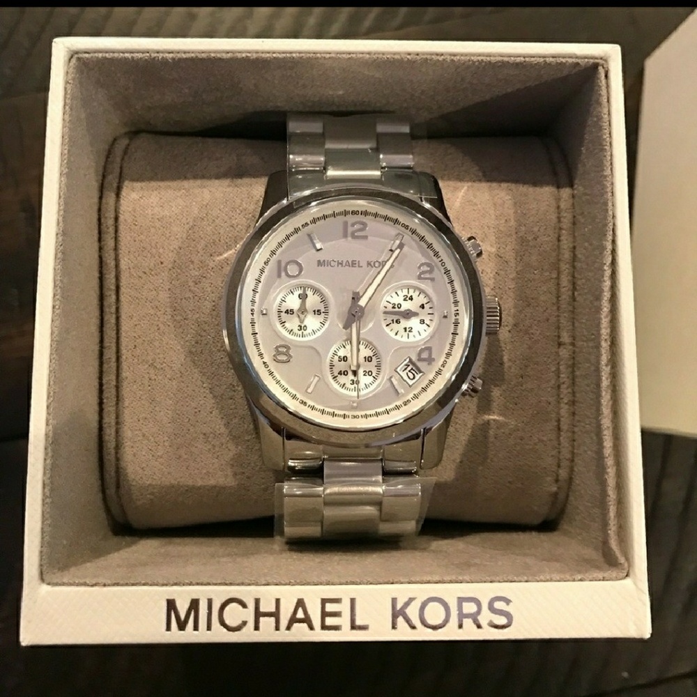 Michael Kors watch