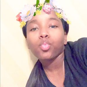 Meet your Posher, Kanecia