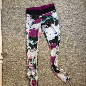 Lululemon Speed Tight Size 6