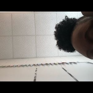 Meet your Posher, Anitra