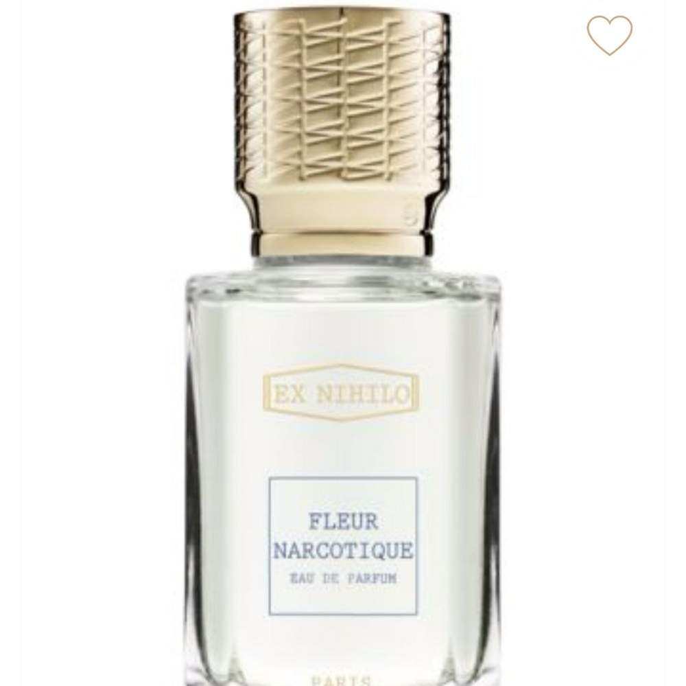 EX NIHILO Fleur Narcotique Eau de Parfum