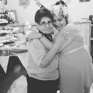 Meet your Posher, Amanda