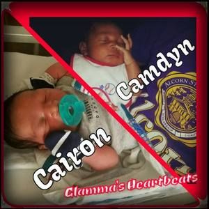 Meet your Posher, Angela