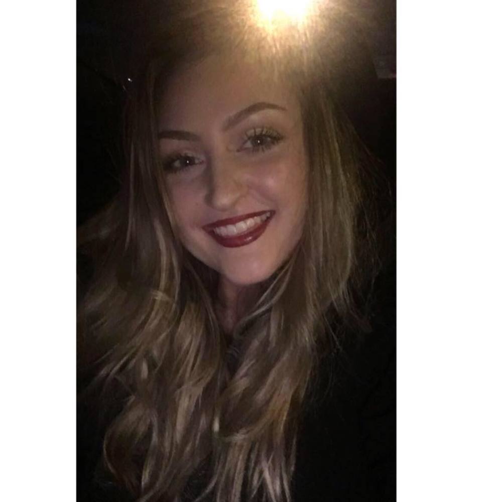 Meet your Posher, Brittany